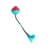Dog Toy for Agaressive Chewers Mentally Stimulating Tug Of War