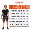 Emerton® Men's Summer Work Shorts - Many Colours - 60