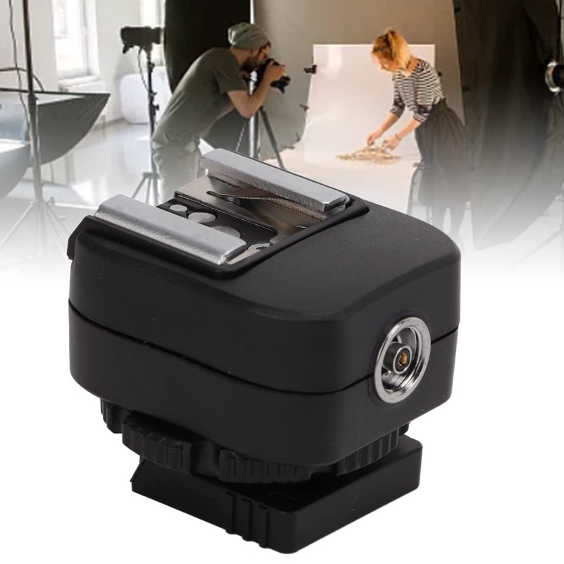 Clog Adapter with Additional PC Connector for Sync, TF-334 Adapter