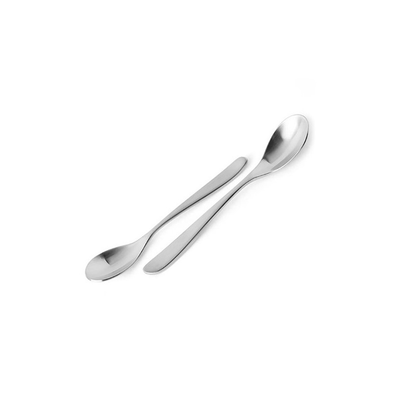Studio William Olive Satin Essence Spoon 106mm (Matte) x4 /