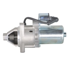 TINVHY New Starter CH440-3111 Replacement for Kohler Engine CH440 CH440-3111 Lawn & Garden 410-52256, 17-098-05, 17-098-05S, 17-098-11-S