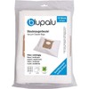 blupalu Staubsaugerbeutel kompatibel mit AEG Electrolux Ultrasilencer AUS 3966 PUK