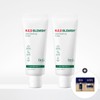 닥터지 (1+1) 레드 블레미쉬 클리어 수딩 크림 70mL 튜브+(GIFT)블랙스네일 2열 샤쉐 (1+1) Red Blemish Clear Soothing Cream 70mL Tube + (GIFT) Black Snail 2-Row Sachet