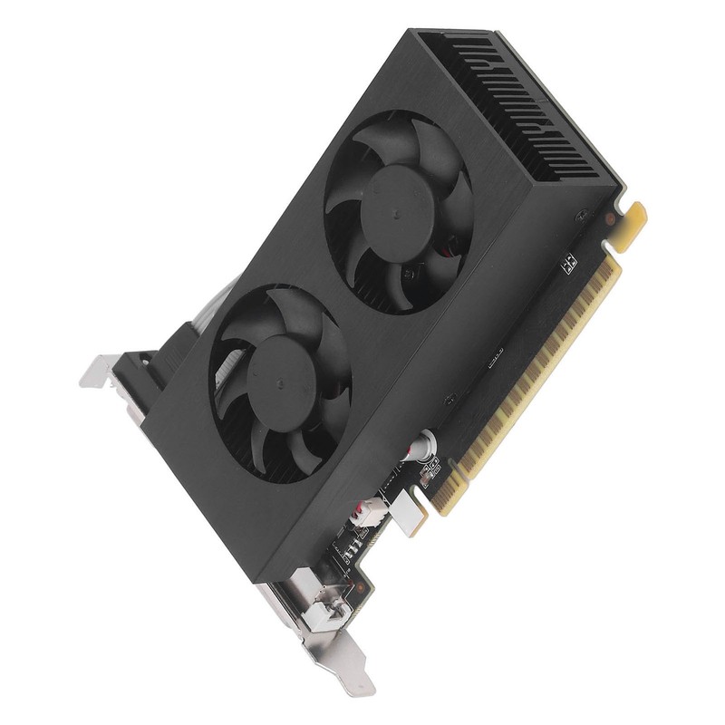 GTX750 4G DDR5 Graphics Cards with 2 Cooling Fan 128
