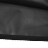 Folding Table Storage Bag Sponge Interlayer Waterproof Oxford Cloth Black