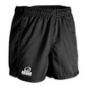 Rhino Unisex Rrc400jmbb Auckland R/Shorts Junior, Black, M EU