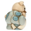 THUN - Teddy with Blue Ball - Party Favours, Christening