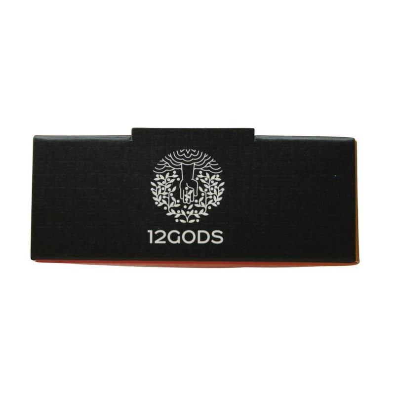 12Gods Erodas Herbal Tea Pods – Dittany, Puncture Vine, Nettle,