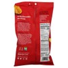 POPCHIPS, Potato Chip, BBQ, Pack of 12, Size 5 OZ,