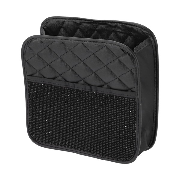 RATCHROLL 1 Pcs Universal Car Trash Can Hanging 10.2" Length