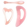 Body Gua Sha, 2PCS Massage Gua Sha Tool for Body