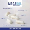 Megadol (2 Bottles) Natural Formula As On TV 100% Original