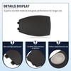 Fraylis Car Start Stop Eliminator for MK6/Amarok/Beetle/Caddy/Golf MK6/Superb B6/Mutivan Caravelle