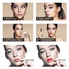 Electronic Lip Plump Device Lightening Lines Time Control Massaging Portable