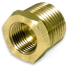Moroso 63645 Temperature Gauge Fitting