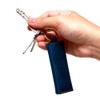 Agility affa Coin Stick Coin Purse, Coin Case, Stick Shape,