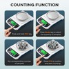 Bonvoisin Lab Scale 1000g x 0.01g Precision Electronic Scientific Scale