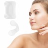 Kit Invisible De Levantamiento De Cinta Facial De 100 Piezas