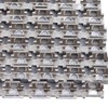 FBI10 14 Terminal Strip Center Connection Strip Nickel Plated Terminal