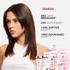Kerastase Kérastase Genesis Bain Hydro-Fortifiant Refill Shampoo Pouch - Weakened
