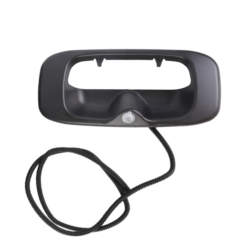 SONTIAN Tailgate Replace Rear View Camera Backup Camera for 1999-2006