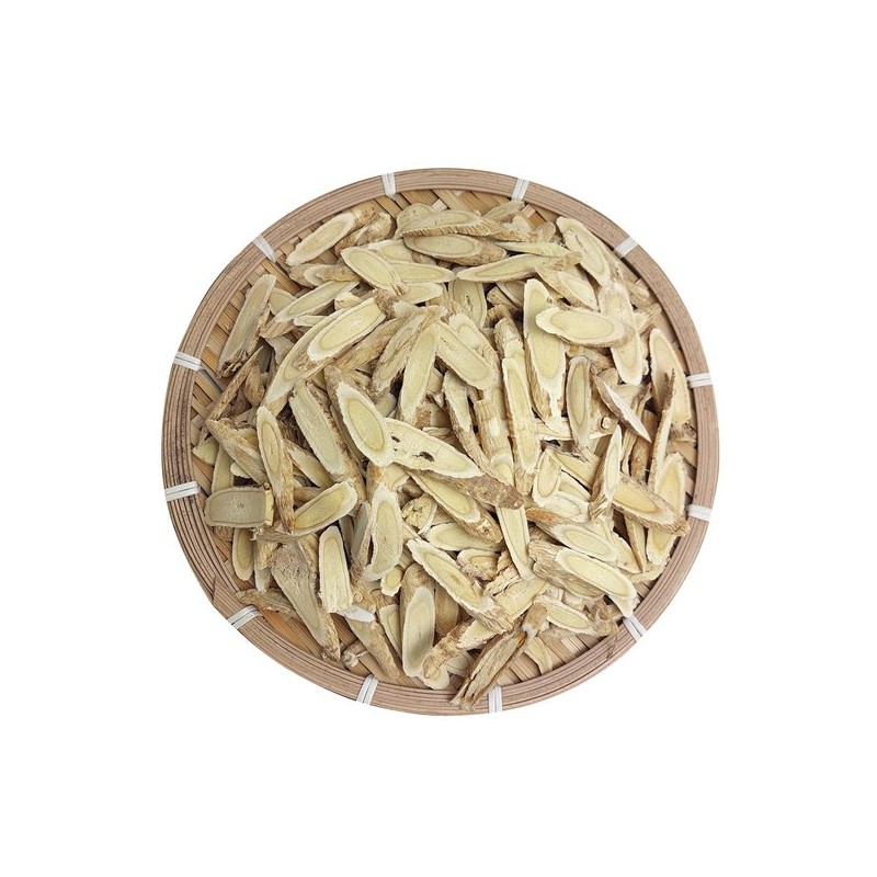 Hello Green 국내산 건조 절편 황기 300g(팩) Domestic Dried Cut