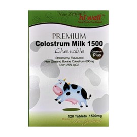 hiwel Hi Well Goat Colostrum Protein Effectiveness Effect I made it with my own money Hi Well Hi Review Chewable Chewable Hi Well / 하이웰 산양초유단백질 효능 효과 내돈내산 하이엘 하이 후기 츄어블 씹어먹는 hi well