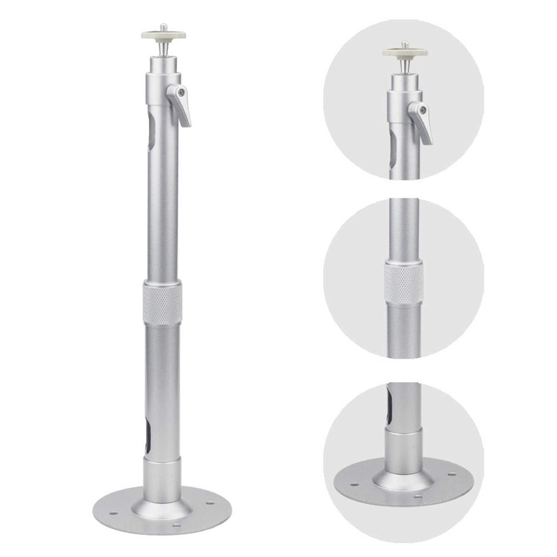 Tuggui Projector Ceiling Mount Extendible 36-60 cm