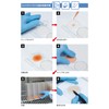 Shimazu Diagnostics Compact Dry BC 40 Sheets (For Measurement of