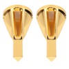 2pcs Deburring External Chamfer Tool Stainless Steel Remove Burr Tool