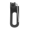 Aluminum Archery Magnetic Arrow Rest Screw for Recurve Bow Hunting