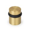 Mega Handles Tope de puerta de piso, protector de pared