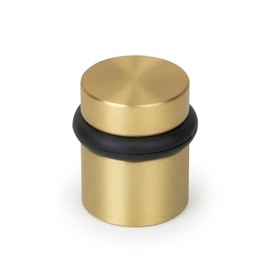 Mega Handles Tope de puerta de piso, protector de pared de instalación rápida, protectores de pared para pomos de puerta, tope de puerta de piso con a