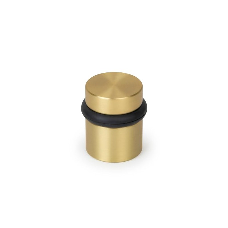 Mega Handles Tope de puerta de piso, protector de pared