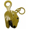 V-Lift Industrial Vertical Plate Lifting Clamp Steel 1763 lb WLL
