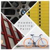 Powder Coating | Metallic Shadow Gray | 1lb Paint |