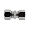 Straight Cutting Ring Fitting 12 L Galvanised Steel Cutting Ring