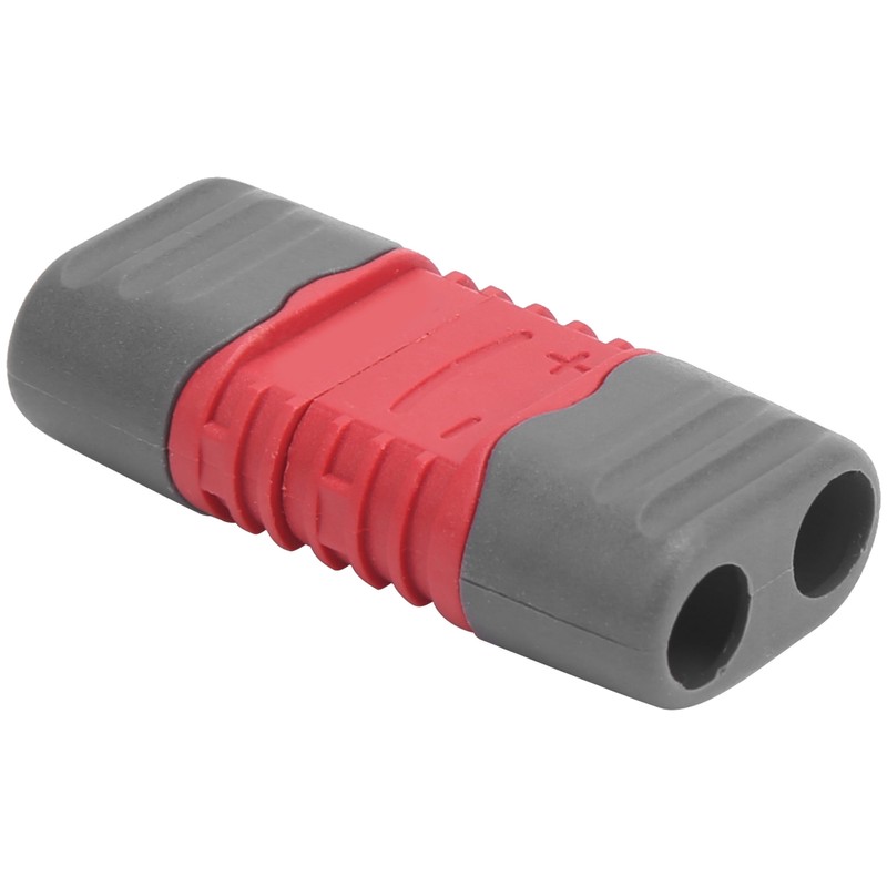10Sets RC Connector Adapters T Plug Male/Female with Protective Case