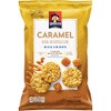 Quaker Rice Crisps, Gluten Free, Caramel, 7.04 Ounce (Pack of