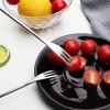 Kichvoe Fondue Forks - Stainless Steel Fondue Forks - 12