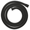 GROHE 269952430 69" Metal Twist-Free Shower Hose, Matte Black