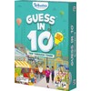 Spin Master Games Skillmatics Guess in 10 Educational Board Game,