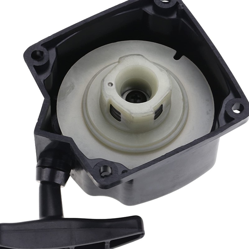 LiebeWH Recoil Starter Pull Easy Chinese Strimmer Pull Start, Recoil