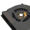 CPU Fan Strong Heat Dissipation Durable Compatible Computer Radiator Cooler