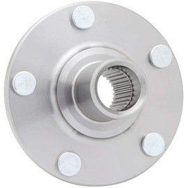 [1-Pack] 518509 Front Wheel Bearing & Hub Repair Kit Compatible with 1992-2003 Lexus ES300, 1999-2003 Lexus RX300, [Toyota] 1995-2004 Avalon, 1992-2003 Camry, 1998-2003 Sienna, 1999-2003 Solara