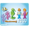 PLAYMOBIL® 4814 - Kleine Nixe und Prinz