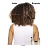 Shampoo L'Oréal Pro Absolut Repair Cabello Muy Dañado 300 ml