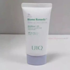 BYOM 라이즈pick 메이크업착붙 유이크 바이옴 레미디 톤업 선크림 50ml Rise Pick Makeup Tone Up Sun Cream 50ml Biome Remedy by Yuike