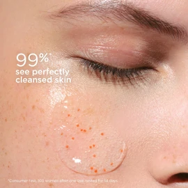 Clarins One-Step Gentle Exfoliating Cleanser 125ml