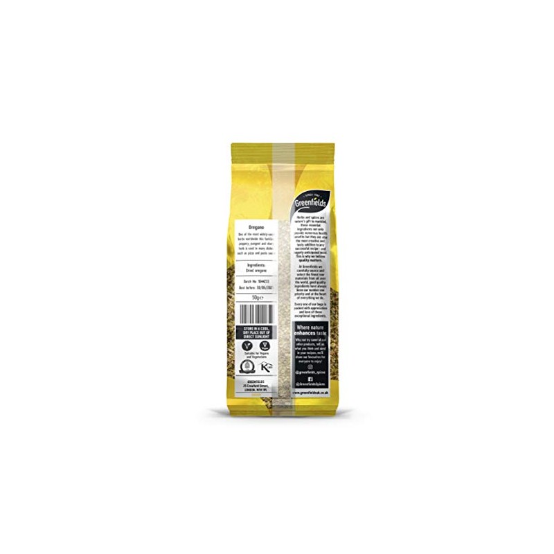 Oregano | 50g